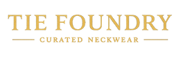 Tie Foundry - Home
