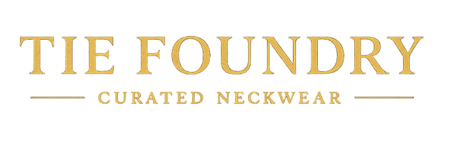 Tie Foundry